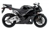 CBR 600RR černá 2011