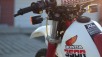 XL 350R bílá