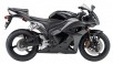 CBR 600RR černá 2009
