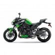 Z900 zelená