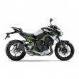 Z900 bílá