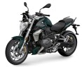 BMW R1250R zelená 2024