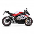 S 1000RR modelový rok 2017-2018 bílá