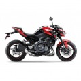 Z 900 červená