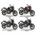 CB 650R