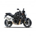 MV Agusta BRUTALE 920 černá matná