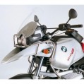 R 1150 GS stříbrná