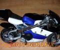 Minibiky