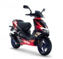 Aprilia SR 50 DITECH replika SBK
