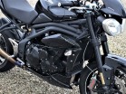 Speed Triple 94 černá