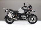 R 1200 GS bílá 2016