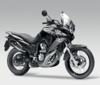 XL 700 V Transalp černá