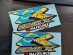GSXR alstare