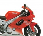 YZF 600R Thundercat červená US
