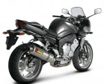 FZ-1 S šedá