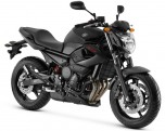 XJ6 černá 2012