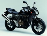 Z 750 N černá