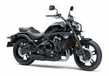 Vulcan S černá 2021-2023