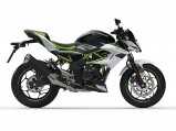 Z 125 bílá