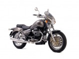 California Titanium