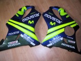 Telefonica Movistar CBR 600