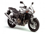 Z 750 N šedá