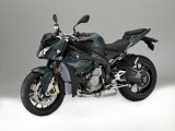 S 1000R šedá 2018-2019