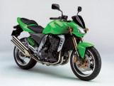 Z 1000  zelená