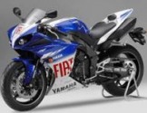 R1 Replica FIAT Moto GP