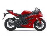 ZX-6R červená