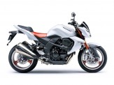 Z 1000 bílá