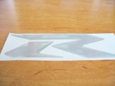 logotyp gsx-R model