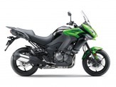 Versys 1000 zelený
