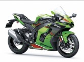 Zx-10R zelená 2023