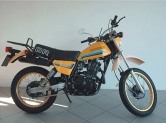 DR 500S