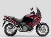Varadero XL 1000V červená