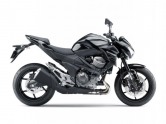 Z 800 černá