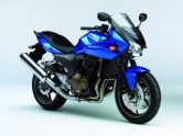 Z 750 S modrá