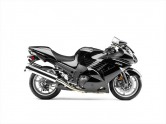 ZX-14 černá