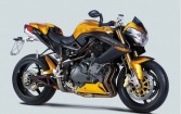Benelli TNT 1130 1130 Café Racer