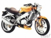 Planet 125 model 1998