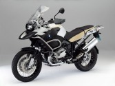 R 1200 GS béžová model 2012