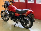 XJ550 červená 81-85