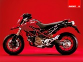 Hypermotard 1100 S