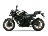 Z 750 R černá