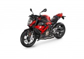 S 1000R červená 2021