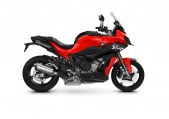 S 1000XR červená