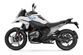 R 1300 GS bílá