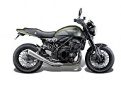 Z 900 RS zelená