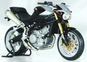 Corsaro 1200 černá